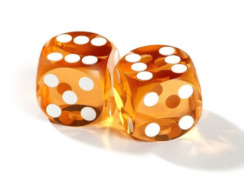 dice game